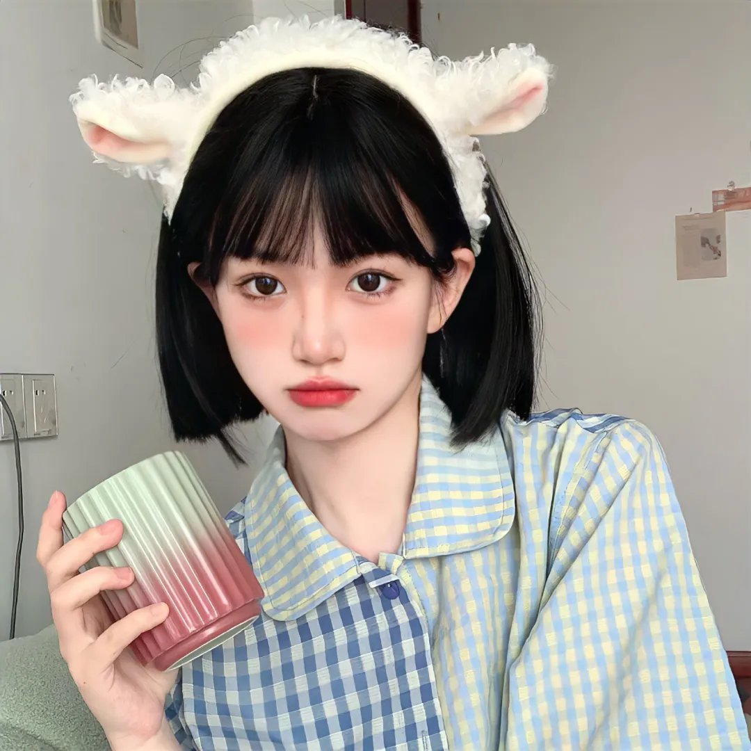云破月来圆