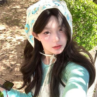 我的裘可妹妹